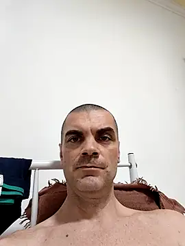 Chat XXX ao vivo de DOMINATOR_SIR-MASTER