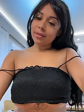 Czat XXX na żywo – HaileyDiana