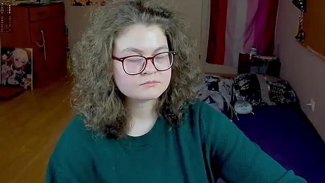 Sashy_Way's Live XXX Chat