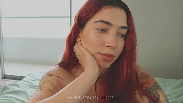 dearnina_'s Live XXX Chat