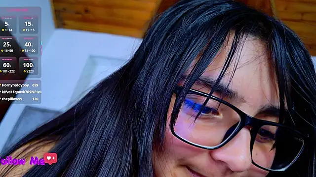 scarlleth_'s Live XXX Chat