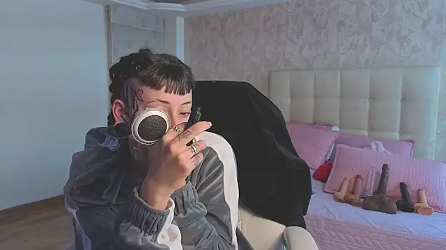 Chat XXX Live _sharlotte777