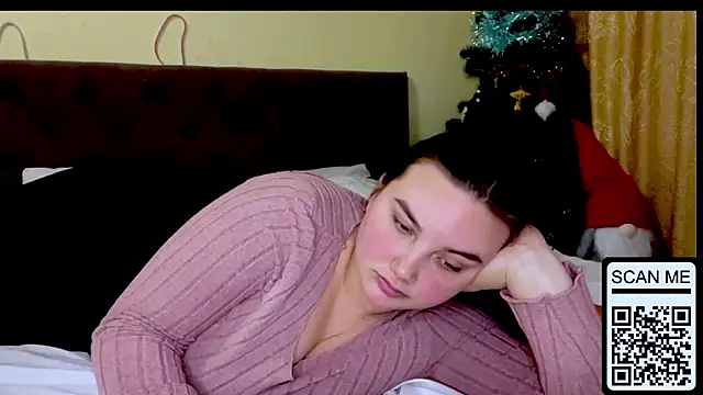 Dreamyblushfairy 现场XXX聊天