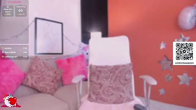 Sirenita_petitexoxo Live XXX-chat