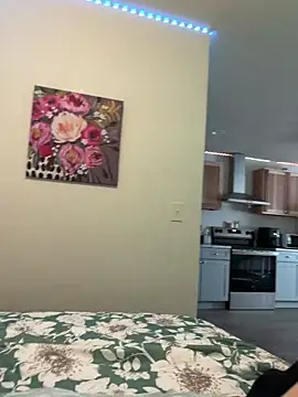 แชท XXX สด  ของ littiekitty