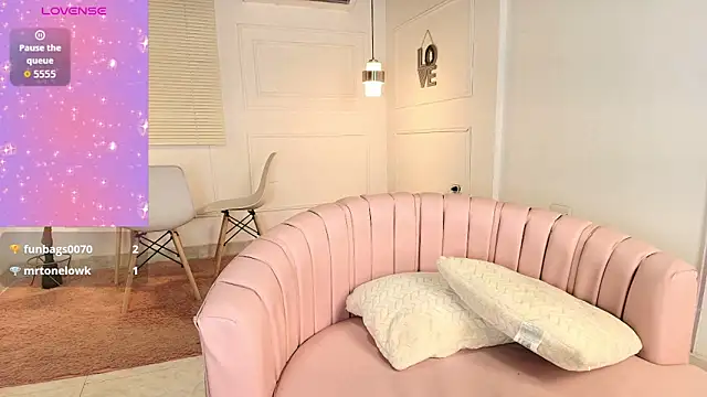 Chat XXX Live alessia_moon1