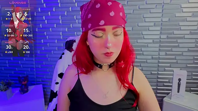 Dakkotta__: онлайн-секс-чат