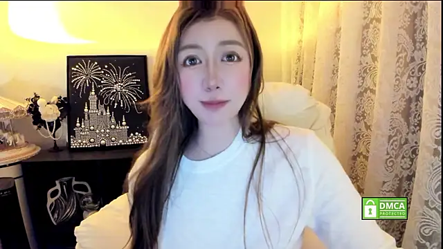 دردشة Cute_Mango الجنسية المباشرة