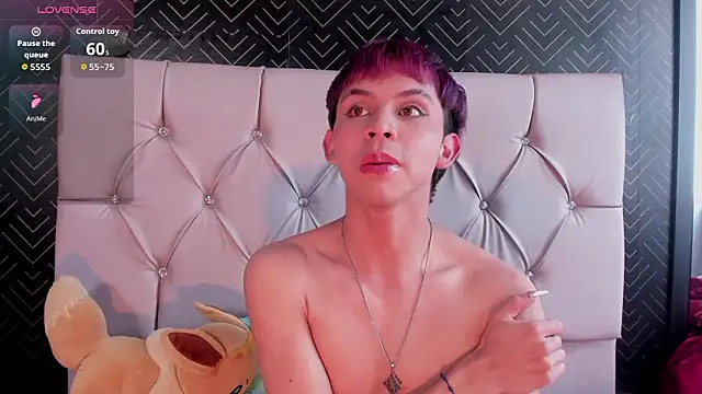 Chat XXX en directo de Prince_Apolo