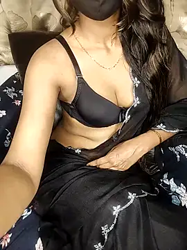 sassy__zaraa Webcam Show