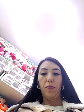 LunaZambrano's Live XXX Chat