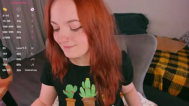 Alice_CutePerv's Live XXX Chat