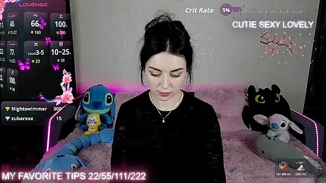 SemurMur Live XXX-chat