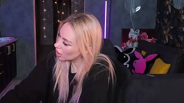 Chat XXX en directo de Blckmirrorr