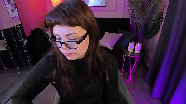 Chat XXX ao vivo de Mayayammy