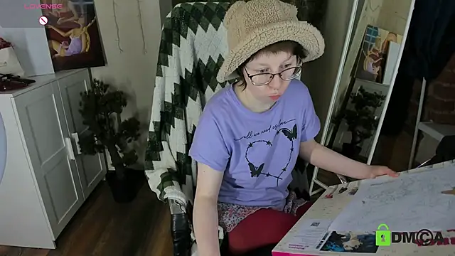 Melissa_Wells' Live XXX Chat