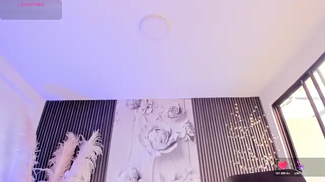 JacksonMuller_'s Live XXX Chat