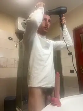 Gionnytav's Live XXX Chat