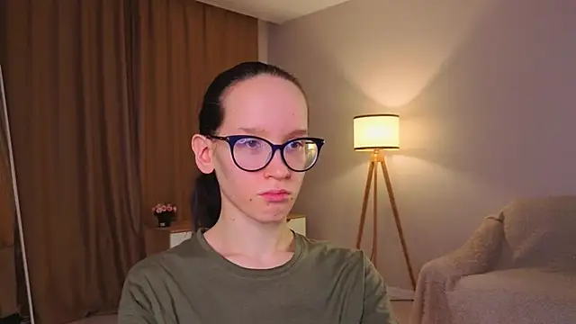 Chat +18 de BettyBrowni ao vivo