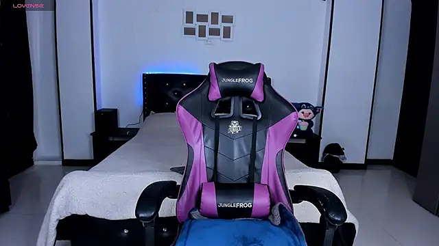 Meghan_As' Live XXX Chat