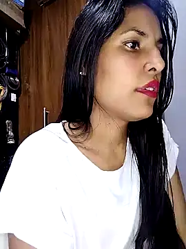 Chat +18 de daringandunique ao vivo