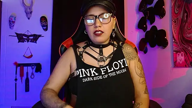 LilithSharon Live XXX-chat