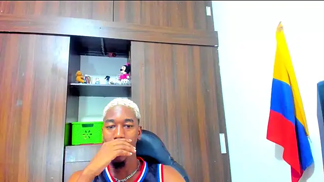 Dreamastercum_'s Live XXX Chat