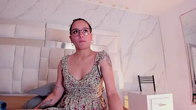 Czat XXX na żywo – Maia_Park