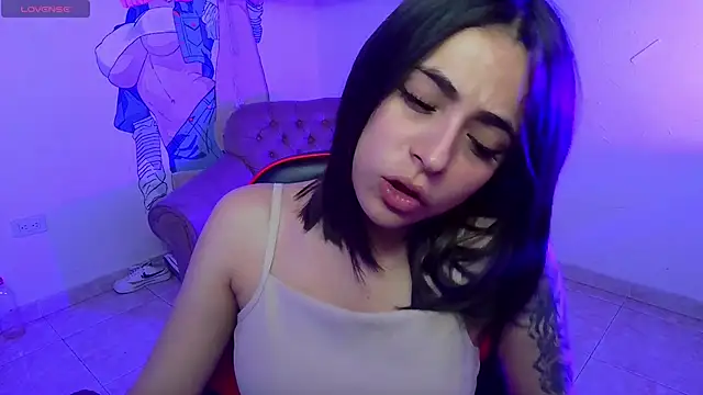 sofi_lara28 live XXX chat
