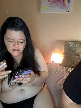 BlacReign 即時 XXX 聊天