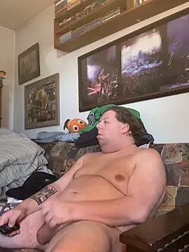 Stephanie1984's Live XXX Chat