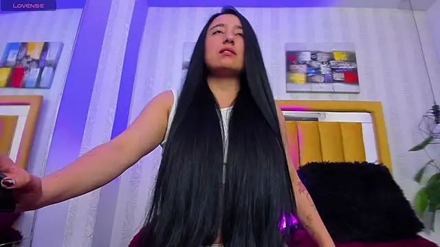 Chatroom XXX en direct de Samanta_Fischer