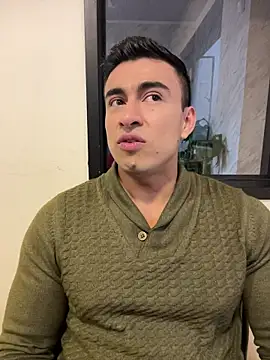 Chris_Clarck লাইভ XXX চ্যাট