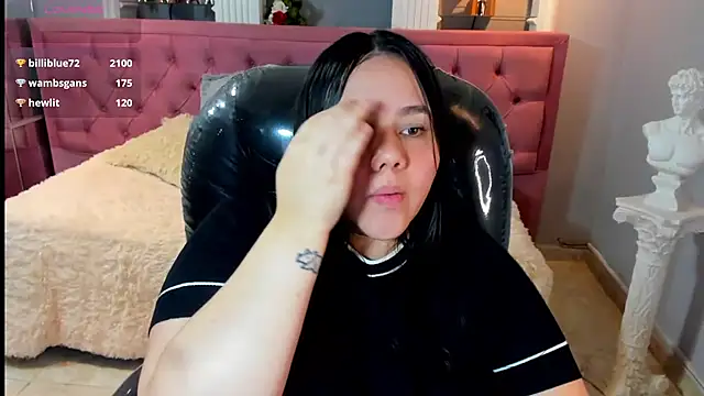 Онлайн чат XXX _chelsea_24