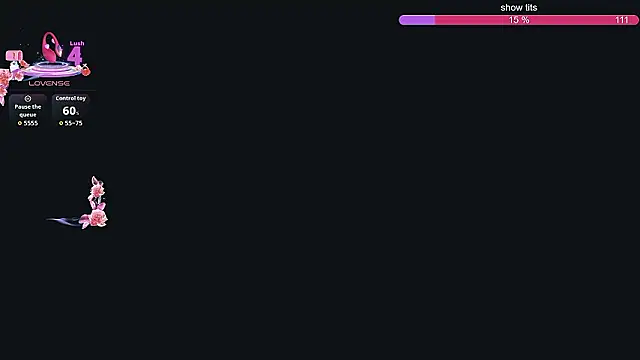 SoofiFlame 现场XXX聊天