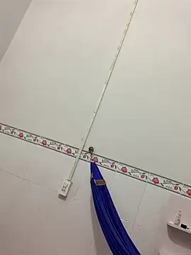 Nana-mup 网络视讯表演