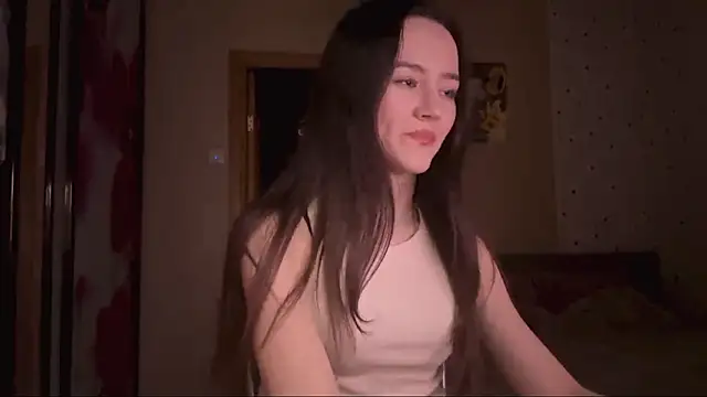 Kiaicatie's Live XXX Chat