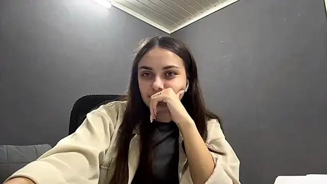 SarahHeadly's Live XXX Chat