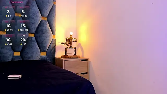 Sofia_ll Live XXX-chat