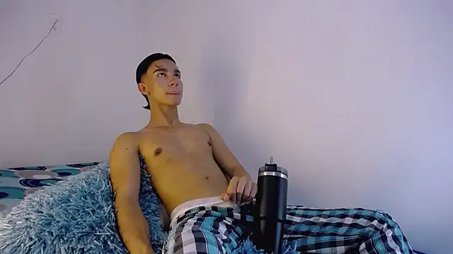 BabyAndy_ Live XXX-Chat