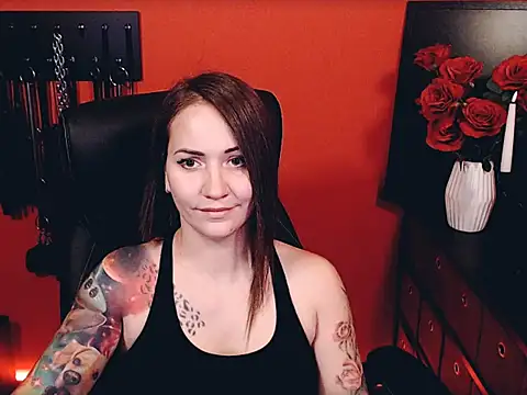 _MissJaneWarren_'s Webcam Show