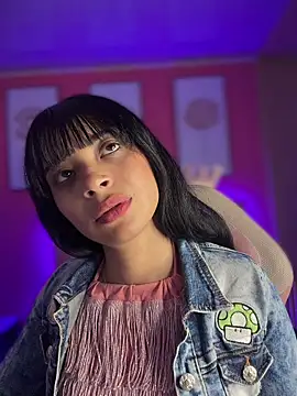 Sasha-18 现场XXX聊天