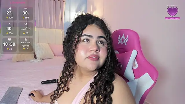 Show Webcam de LOU_22_