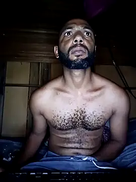 Camodick Live XXX-chat