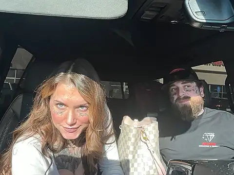 lexymarieのライブXXXチャット