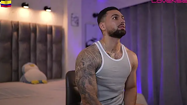 john_king29's Live XXX Chat