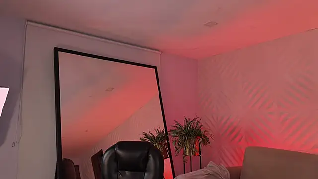 Chat XXX ao vivo de KateSunder