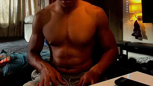 Jhon_wich's Live XXX Chat