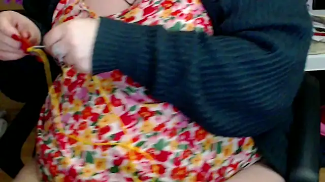 mayasmith Adlı Modelin Canlı XXX Sohbeti