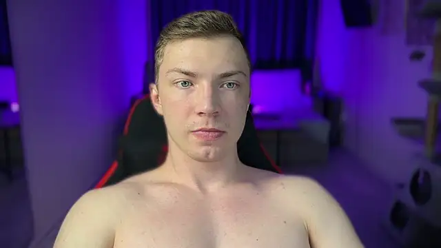 iron__chap – Kamerová šou